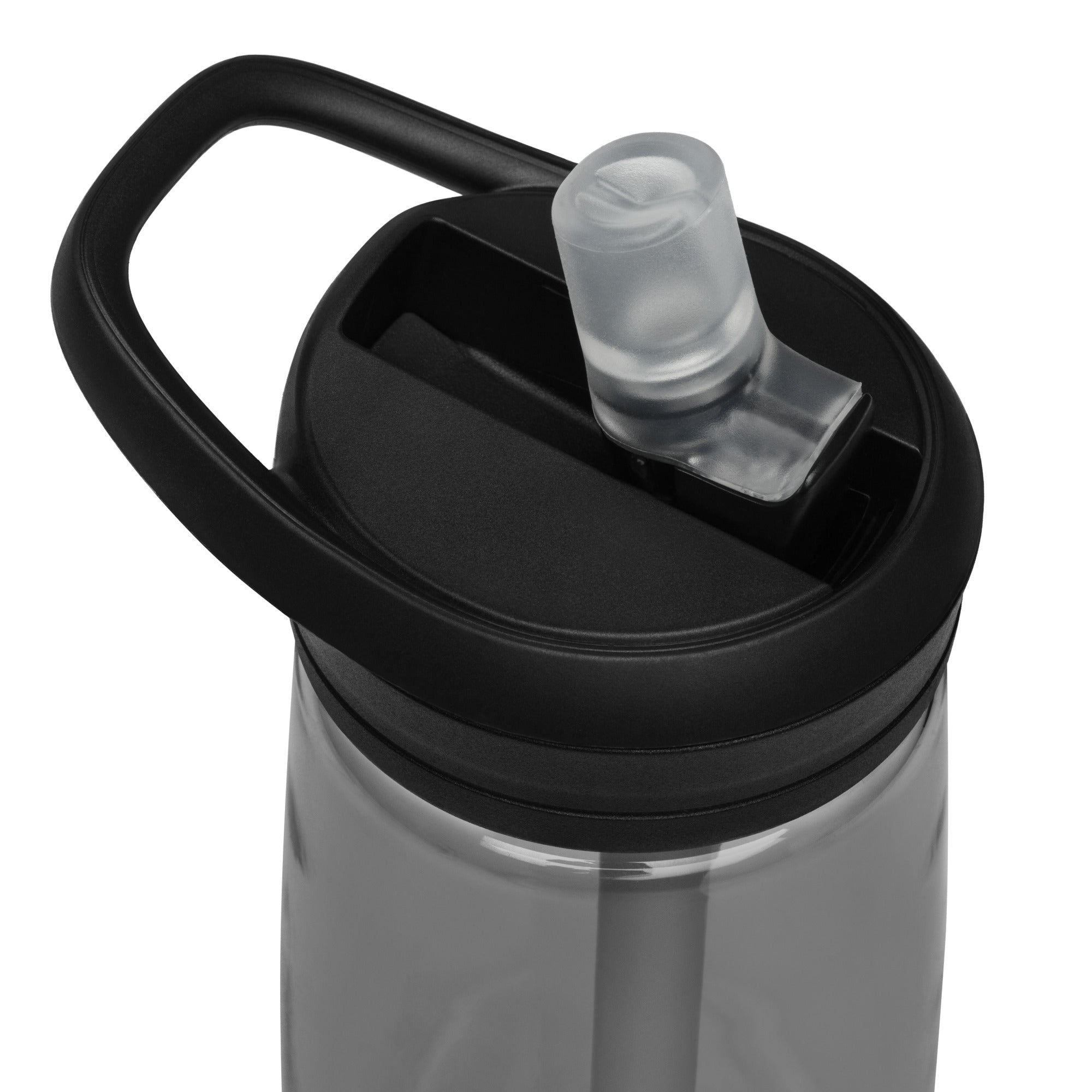 SPORTS WATER BOTTLE - Zanneft