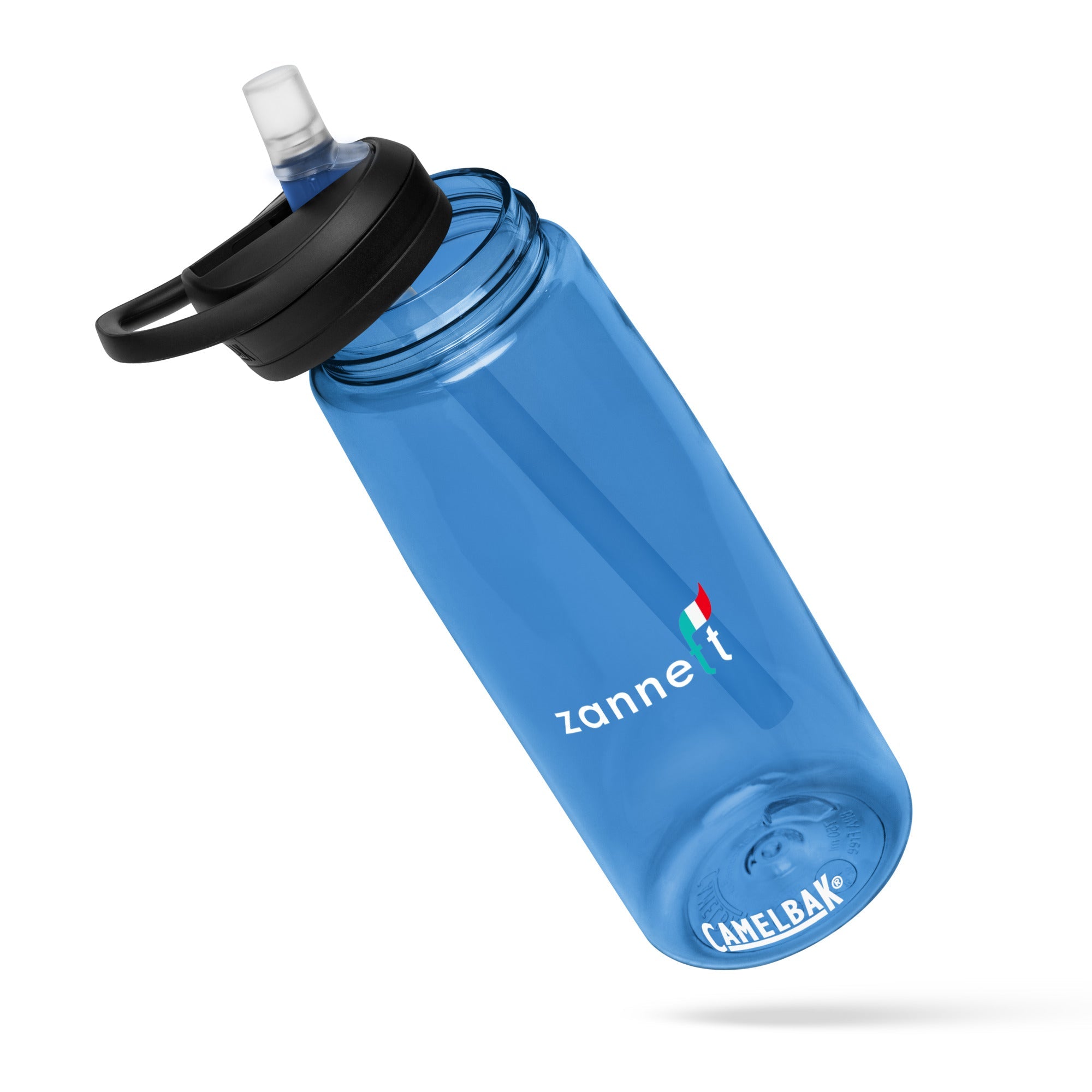 SPORTS WATER BOTTLE - Zanneft