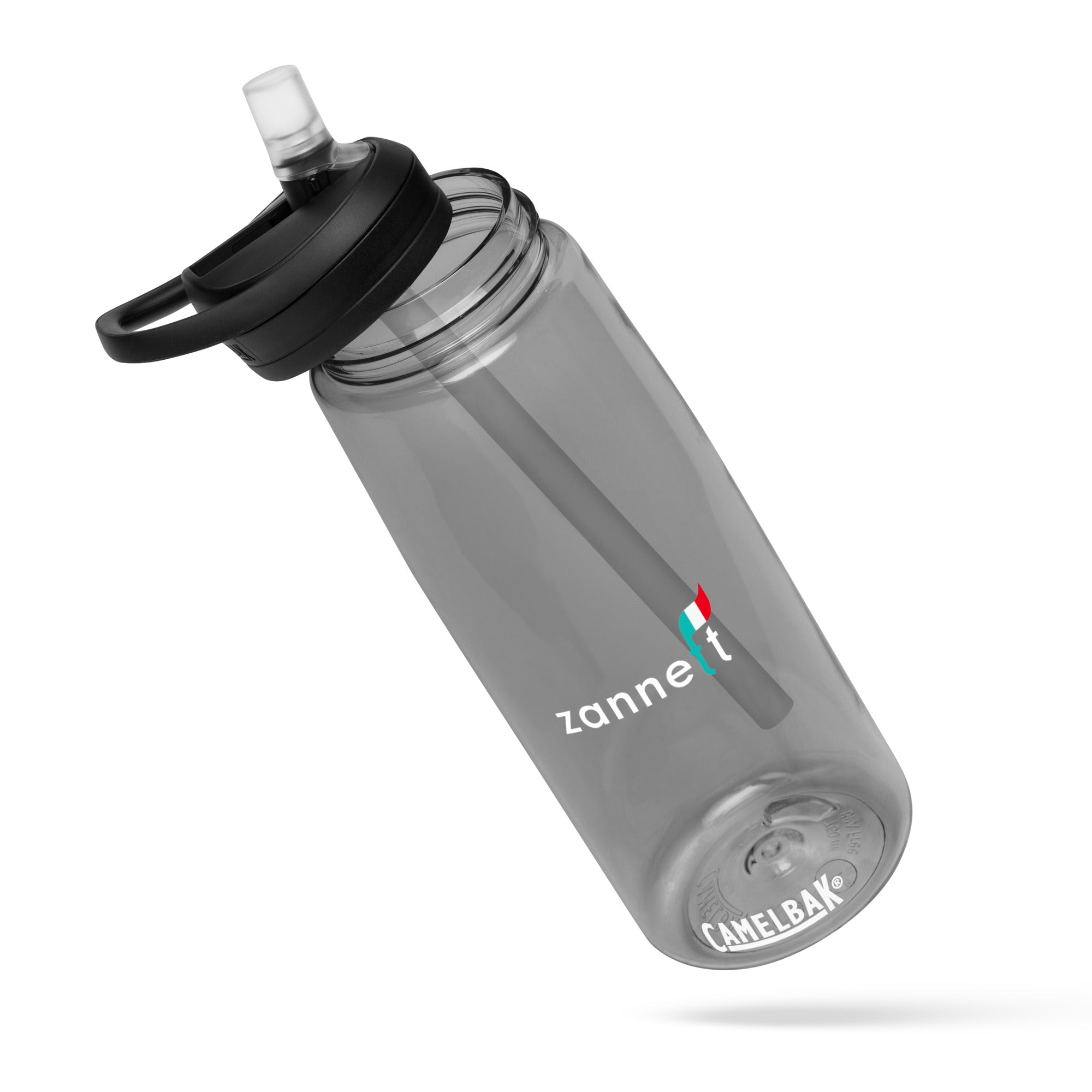 SPORTS WATER BOTTLE - Zanneft