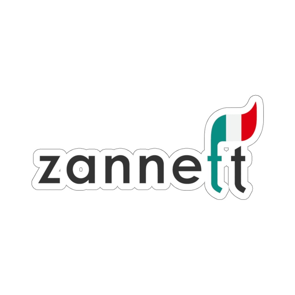 STICKERS - Zanneft