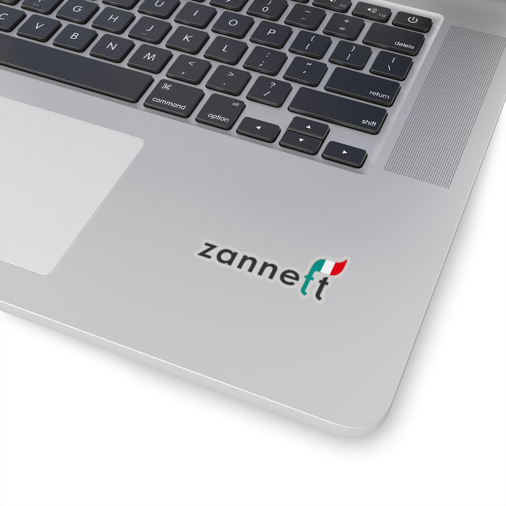 STICKERS - Zanneft