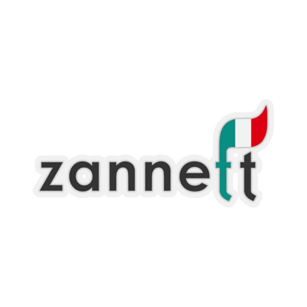 STICKERS - Zanneft