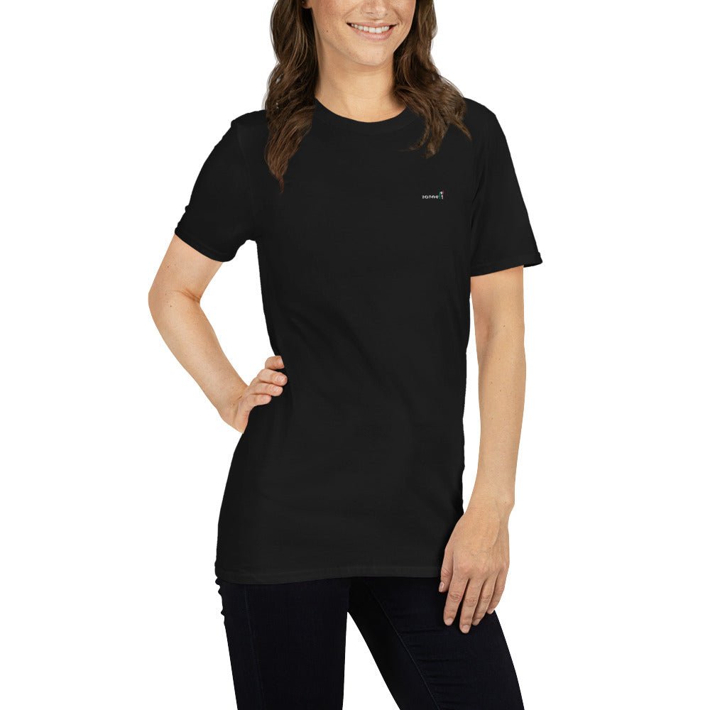 WOMENS SOFT T - SHIRT - Zanneft