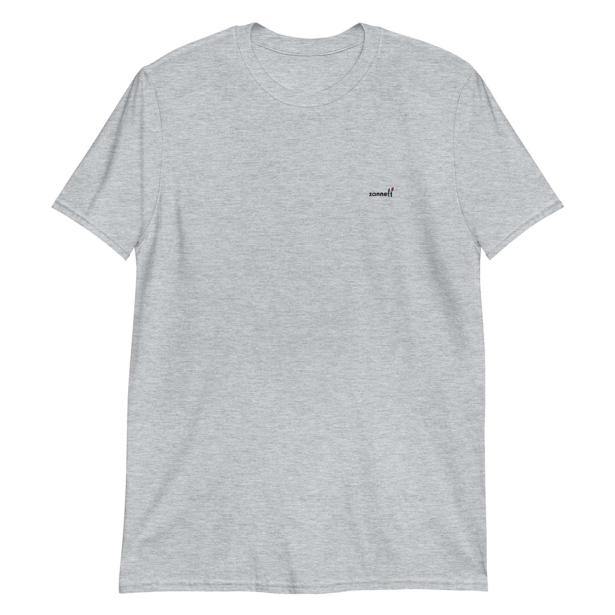 WOMENS SOFT T - SHIRT - Zanneft