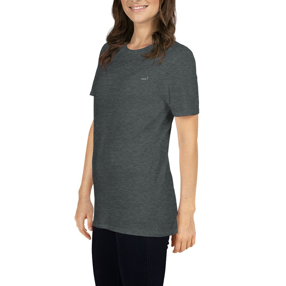 WOMENS SOFT T - SHIRT - Zanneft