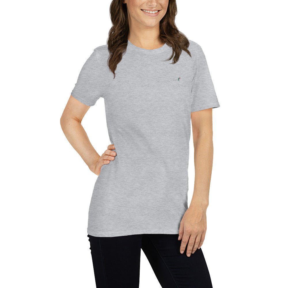 WOMENS SOFT T - SHIRT - Zanneft