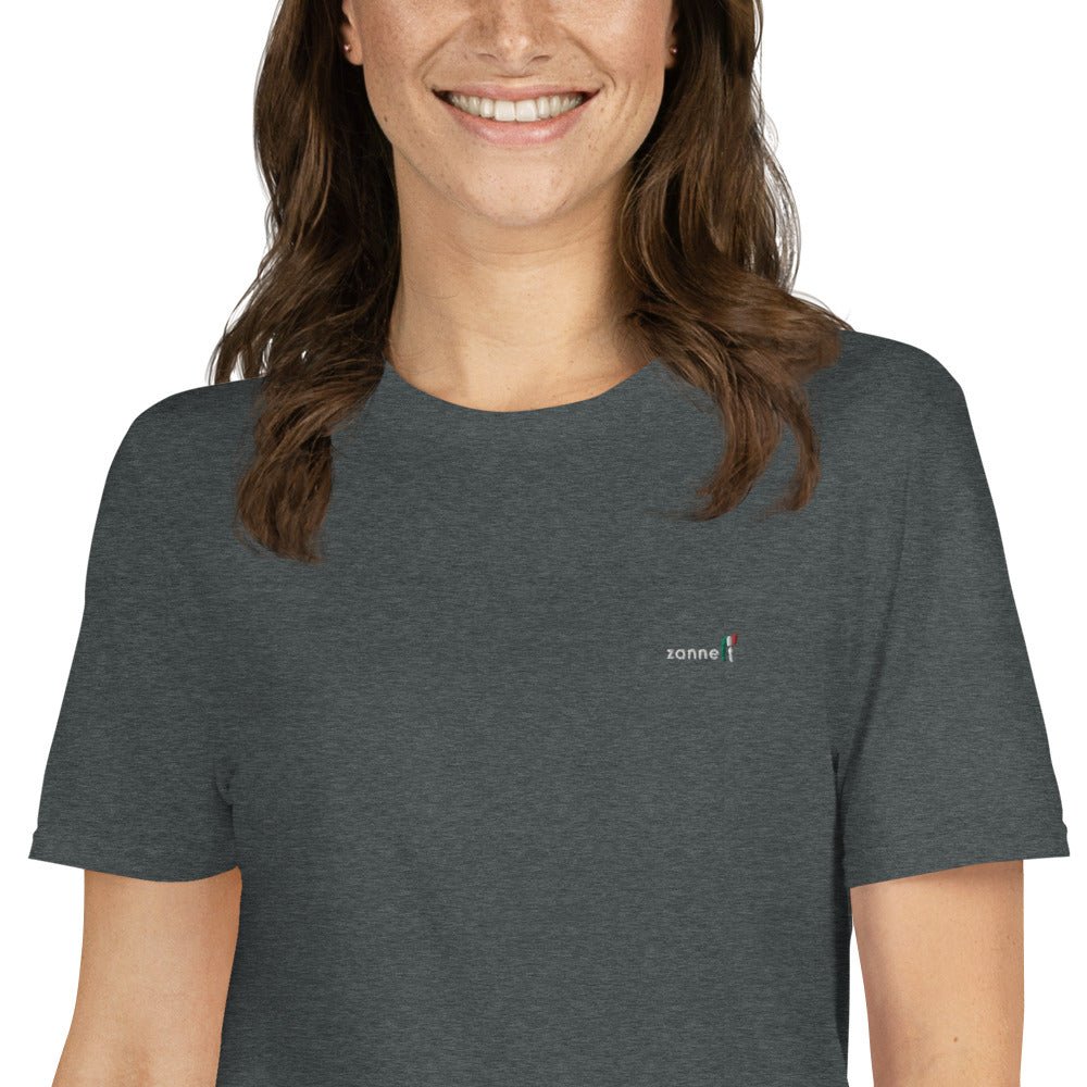 WOMENS SOFT T - SHIRT - Zanneft