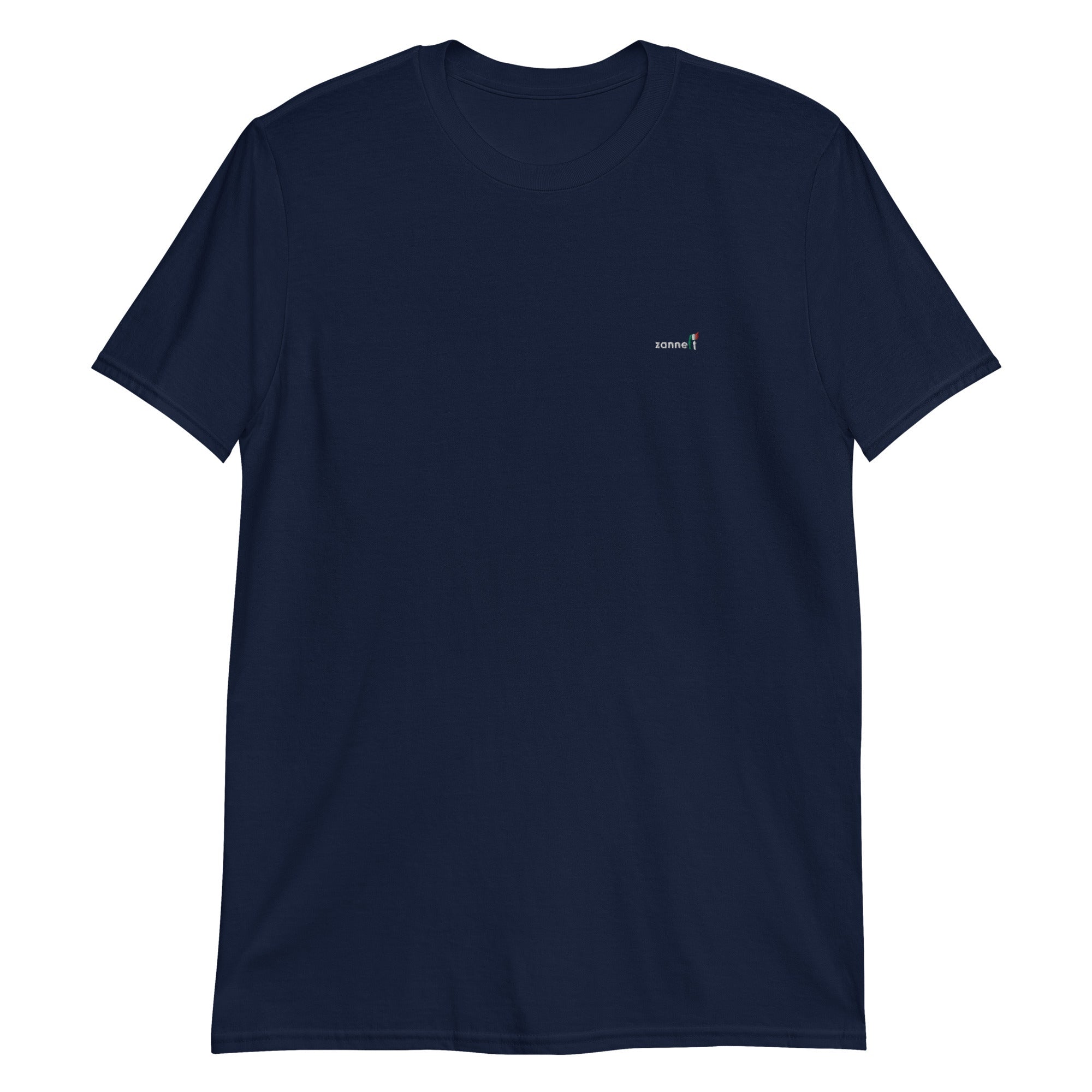 WOMENS SOFT T - SHIRT - Zanneft