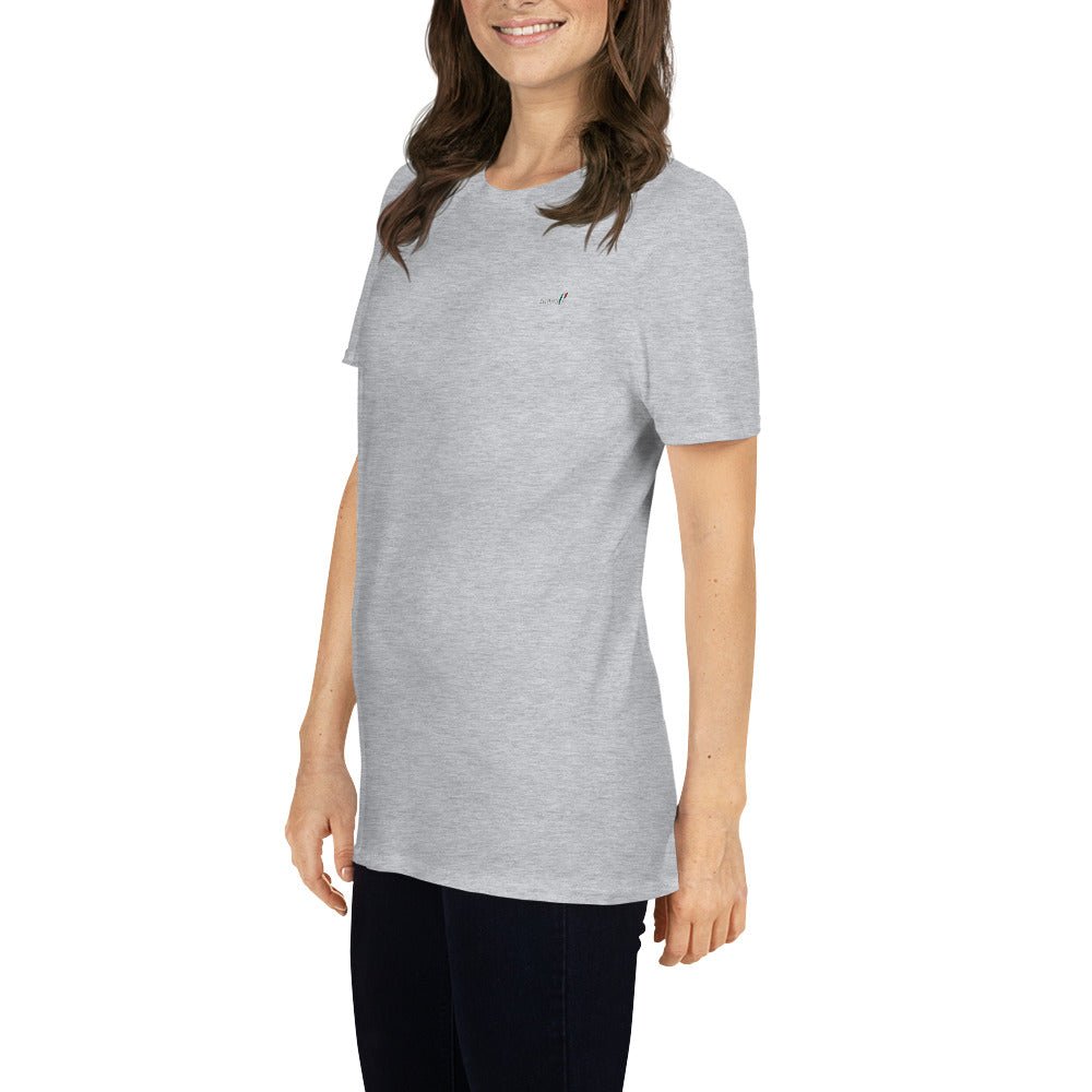 WOMENS SOFT T - SHIRT - Zanneft