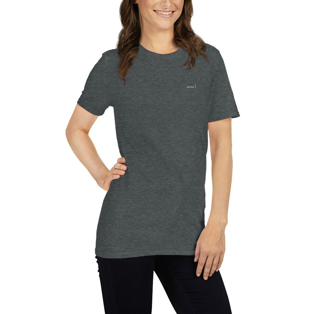 WOMENS SOFT T - SHIRT - Zanneft