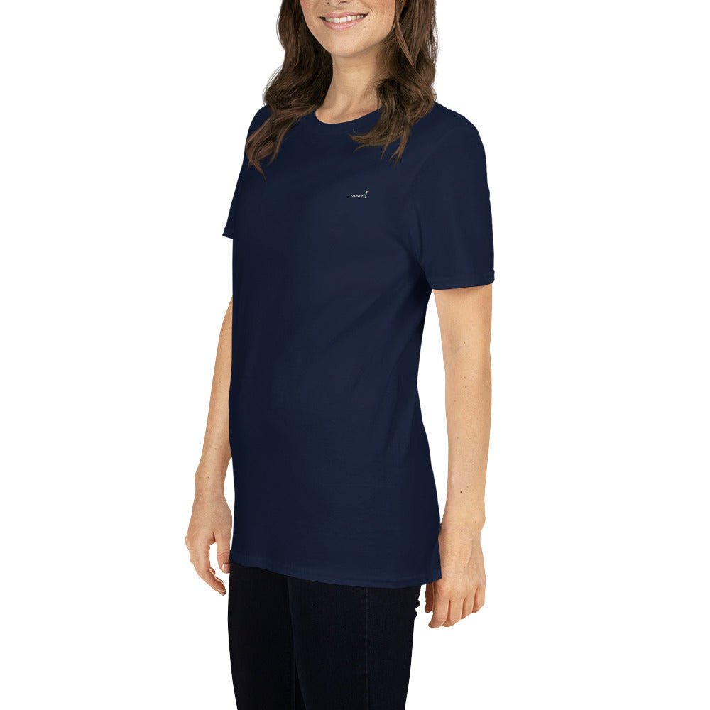 WOMENS SOFT T - SHIRT - Zanneft