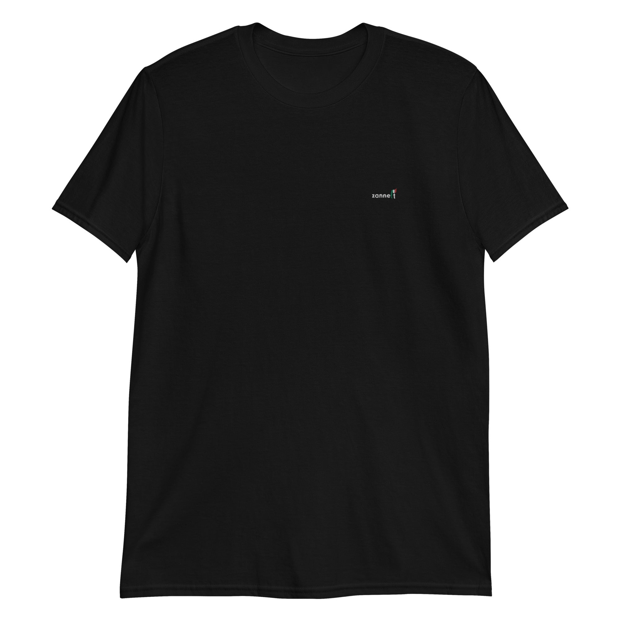 WOMENS SOFT T - SHIRT - Zanneft