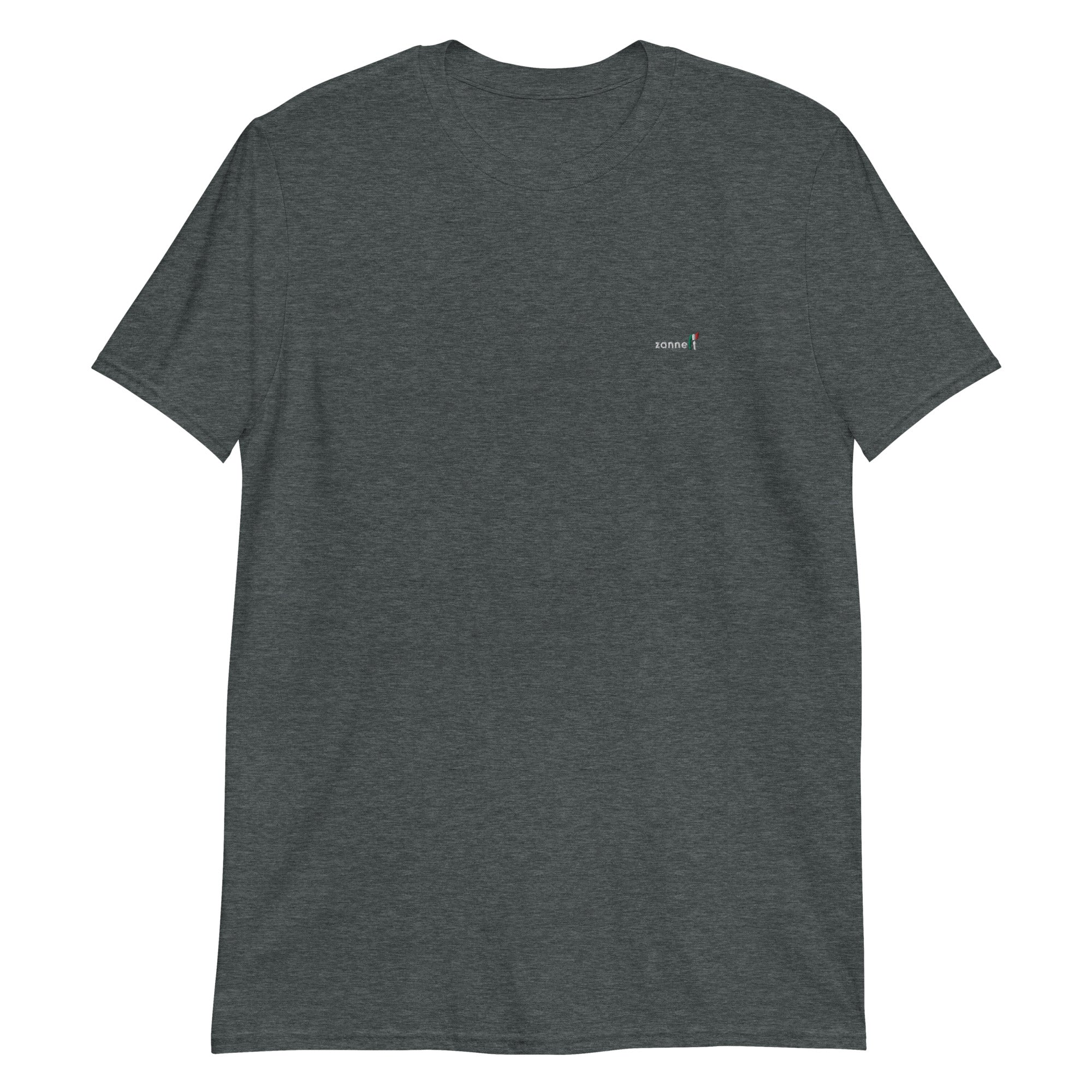 WOMENS SOFT T - SHIRT - Zanneft