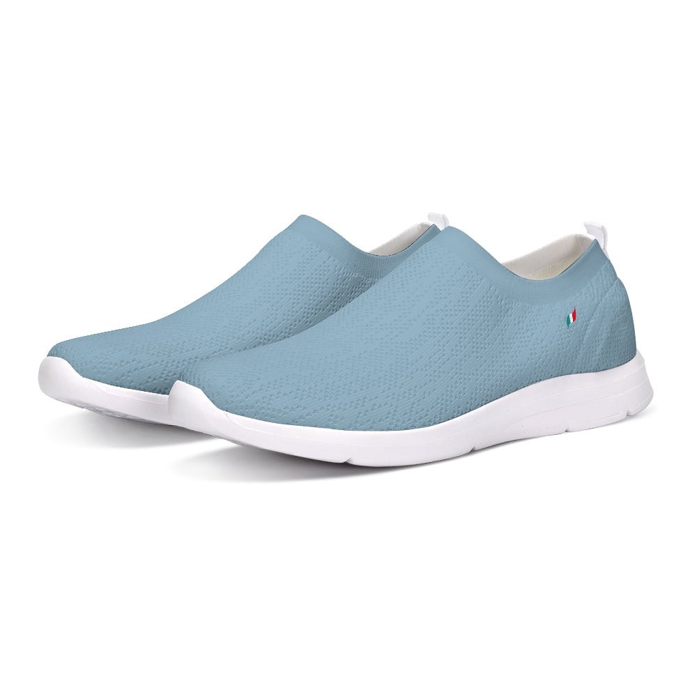 WOMENS TIELESS SHOES - Zanneft