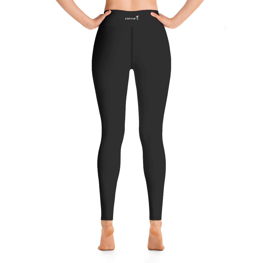 YOGA LEGGINGS - Zanneft