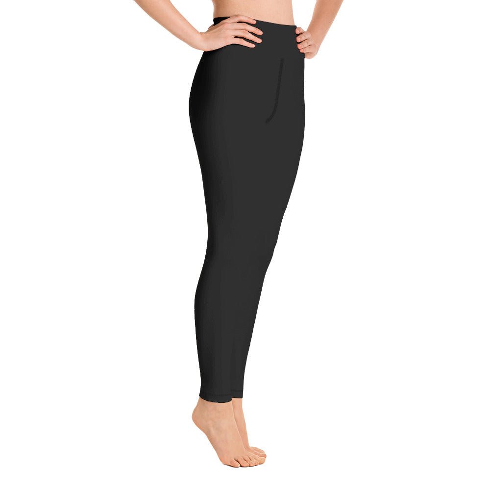 YOGA LEGGINGS - Zanneft