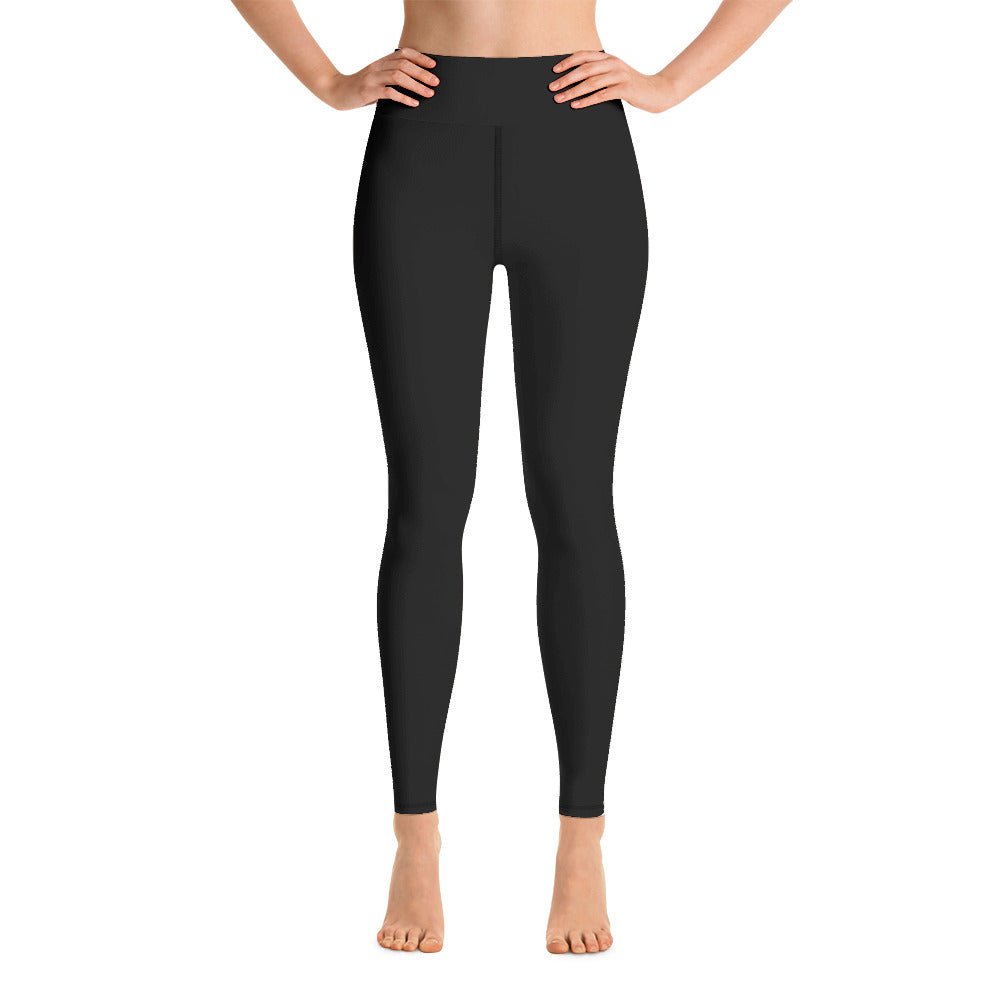 YOGA LEGGINGS - Zanneft