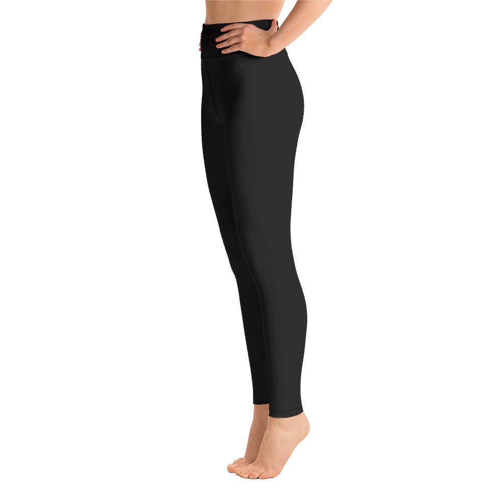 YOGA LEGGINGS - Zanneft