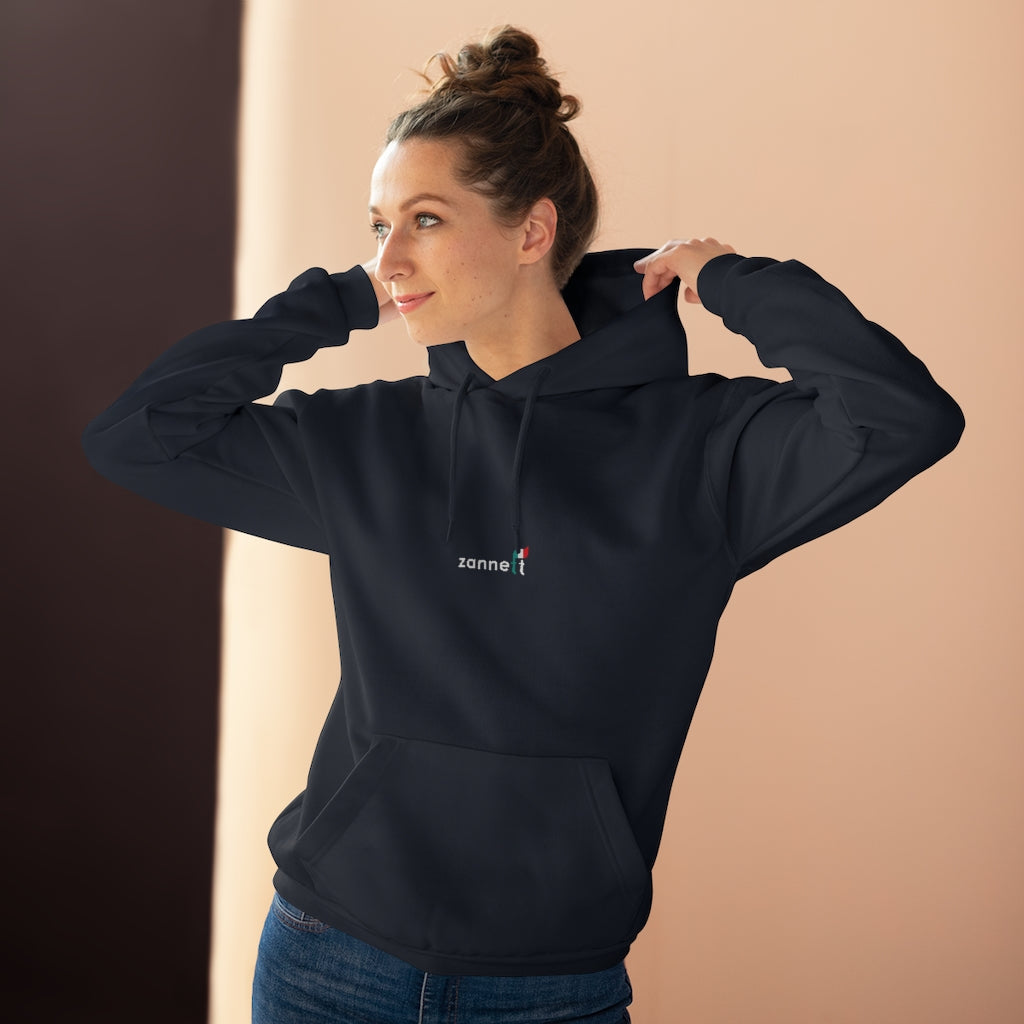 Rest Day Sweats Hoodie - Navy