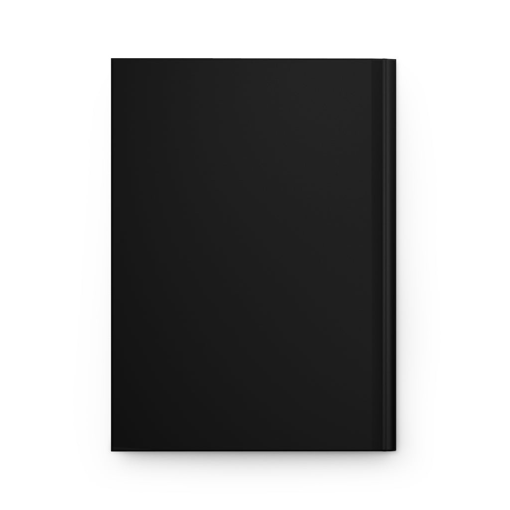 HARDCOVER JOURNAL MATTE