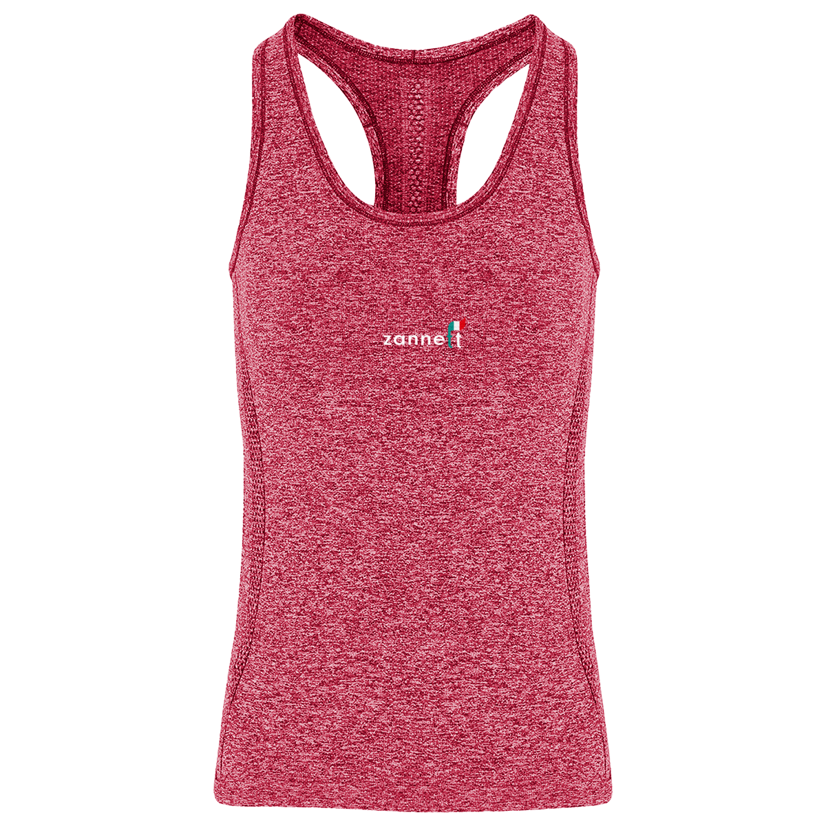 SEAMLESS SPORTS TANK