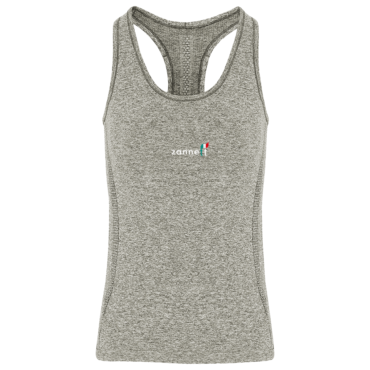 SEAMLESS SPORTS TANK