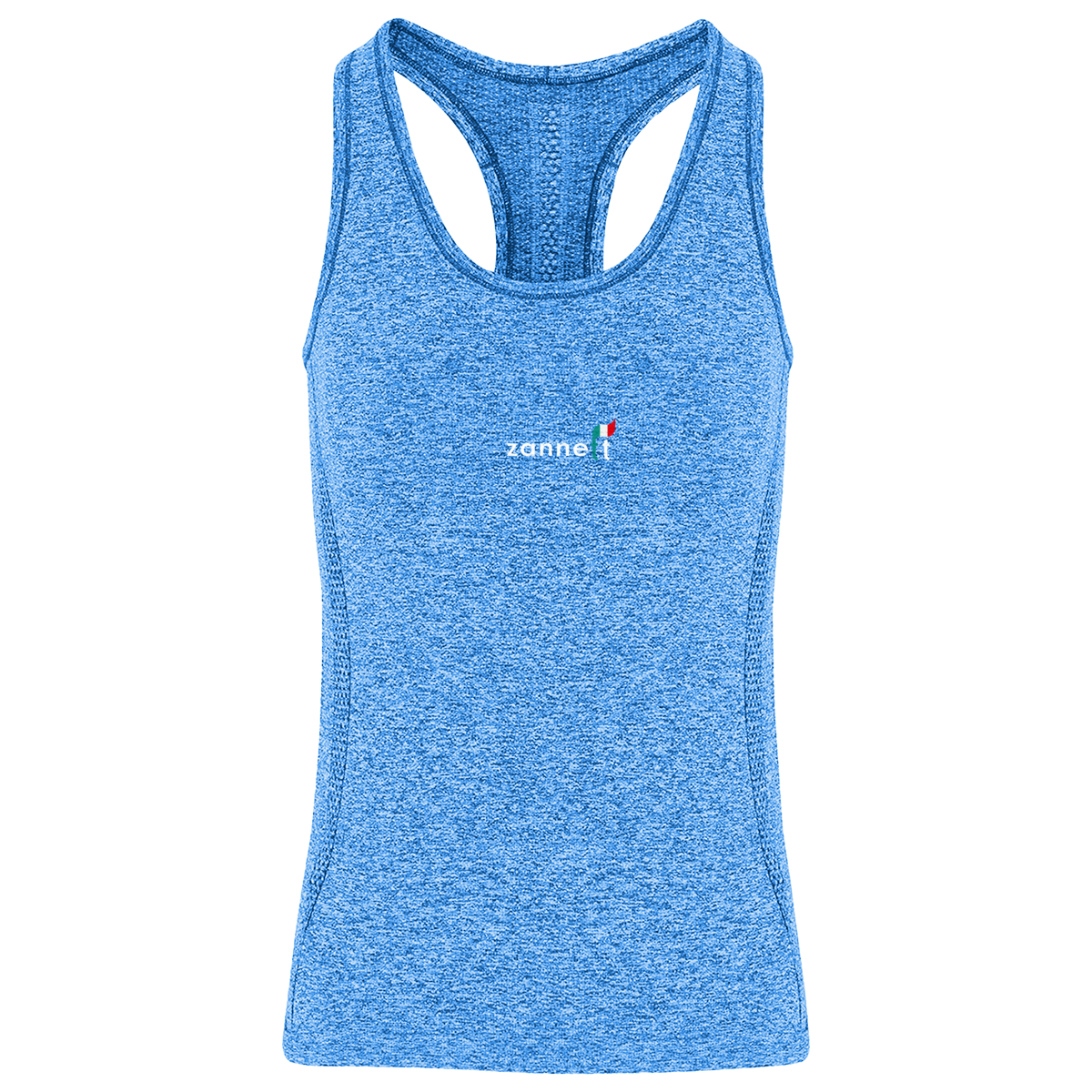 SEAMLESS SPORTS TANK