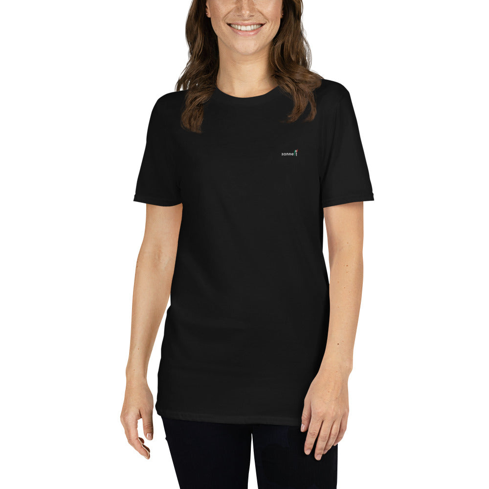 WOMENS SOFT T-SHIRT