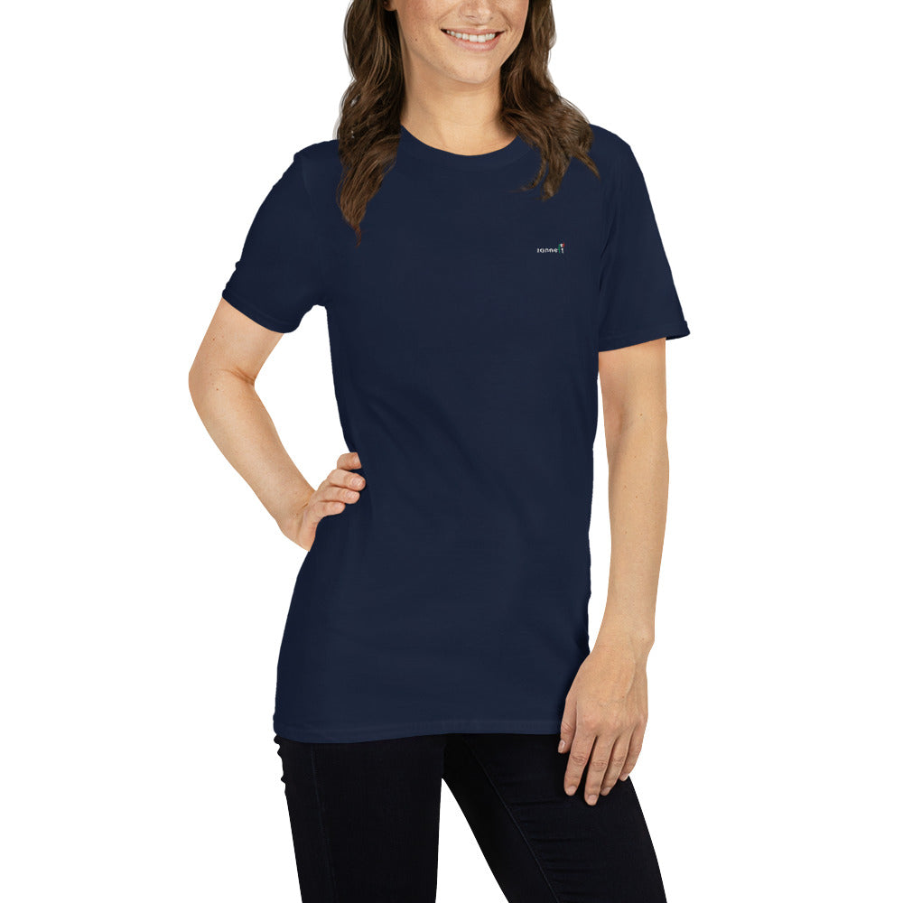 WOMENS SOFT T-SHIRT