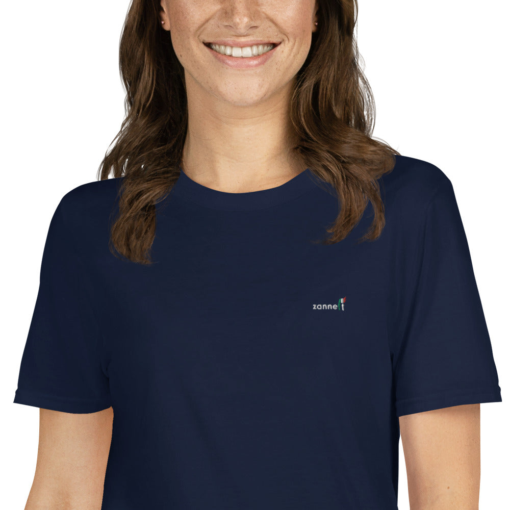 WOMENS SOFT T-SHIRT