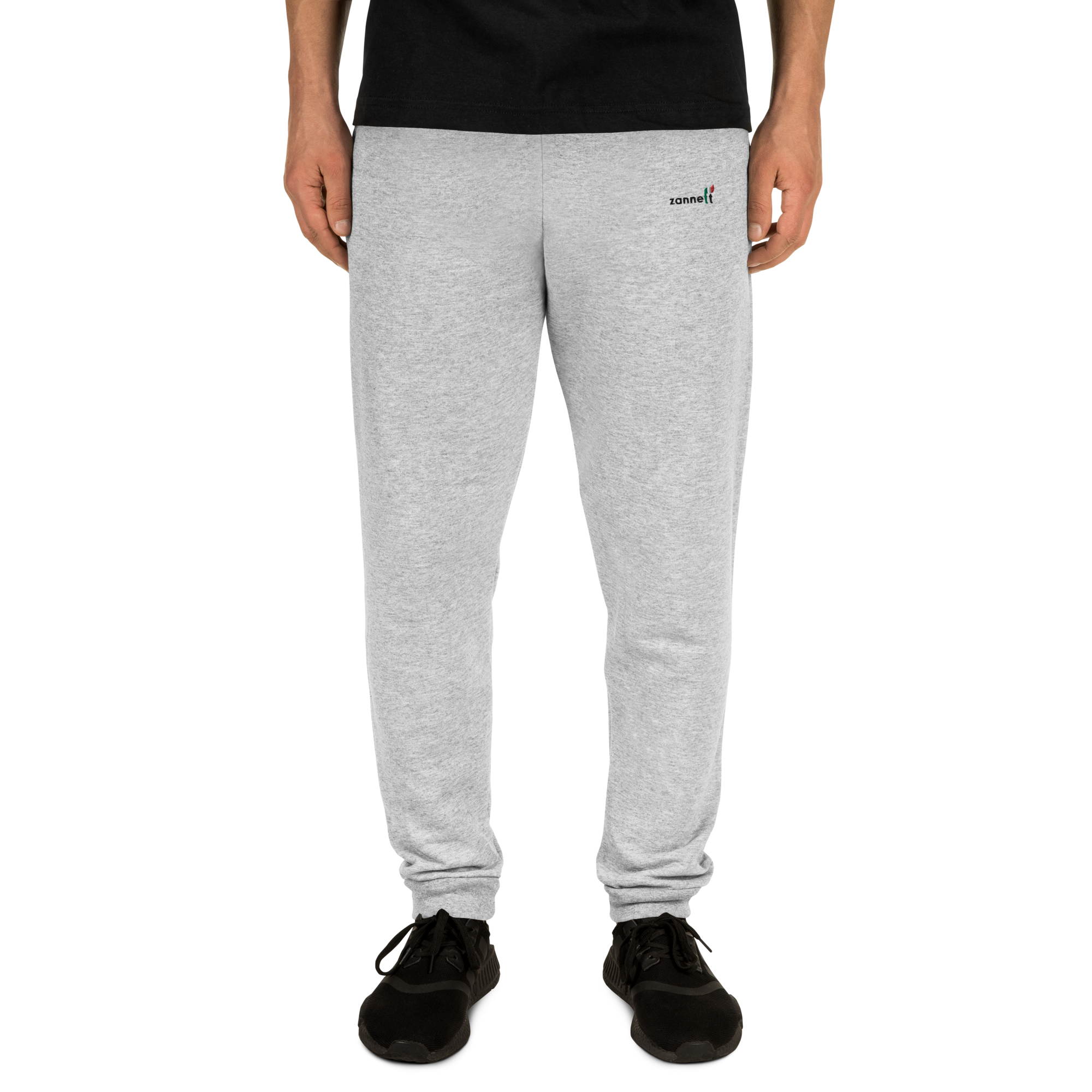 WORKOUT COZY JOGGERS