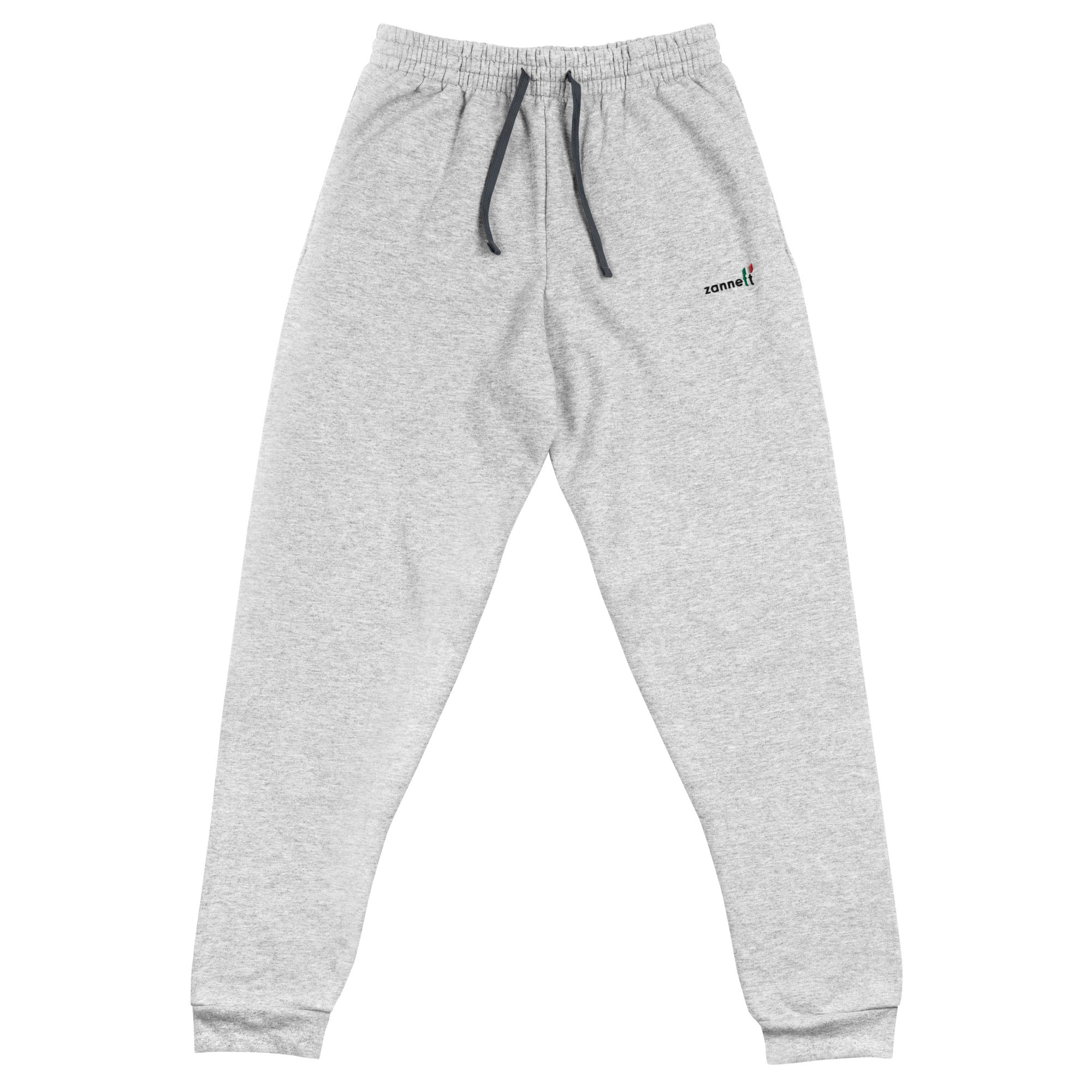 Joggers aconchegantes para treino