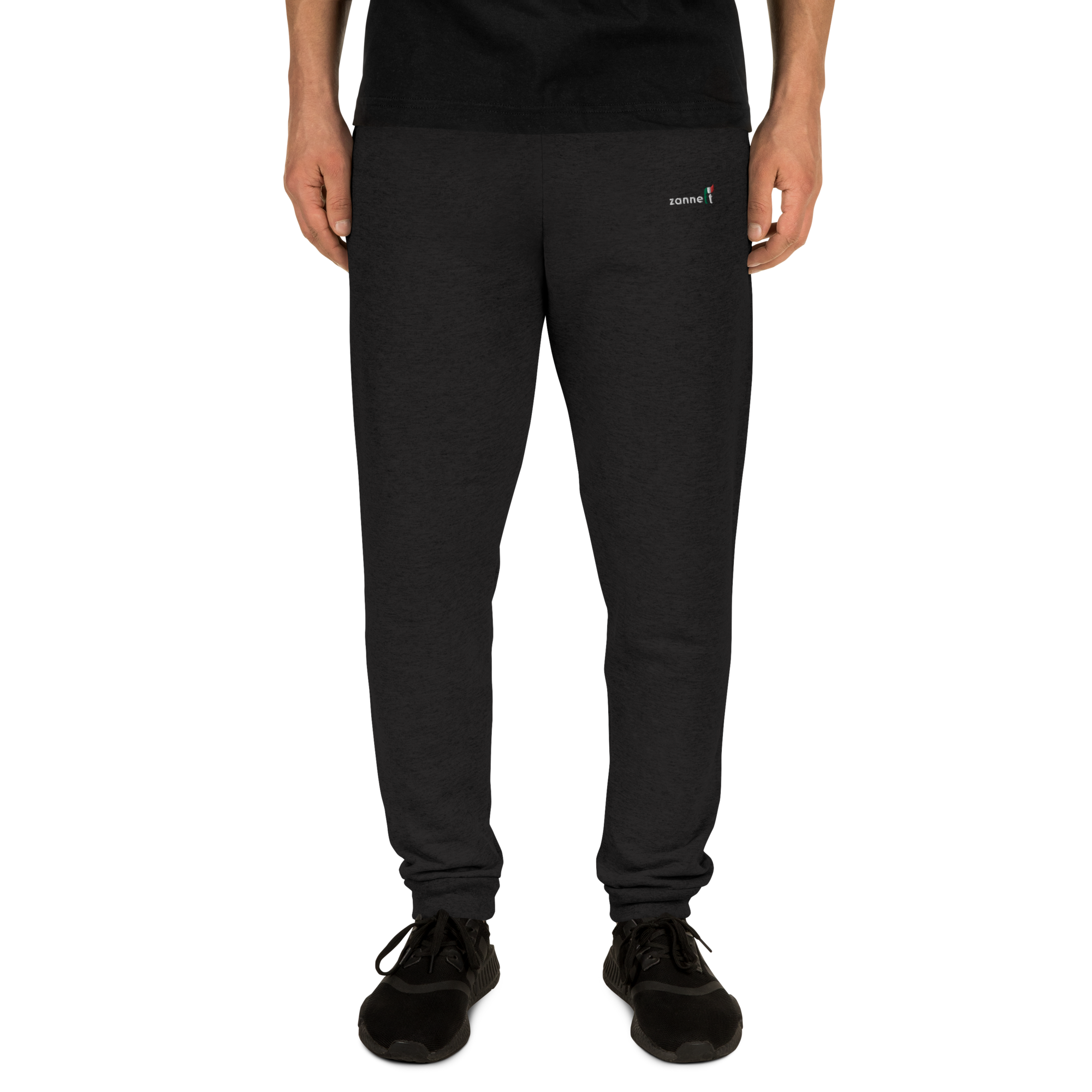 WORKOUT COZY JOGGERS