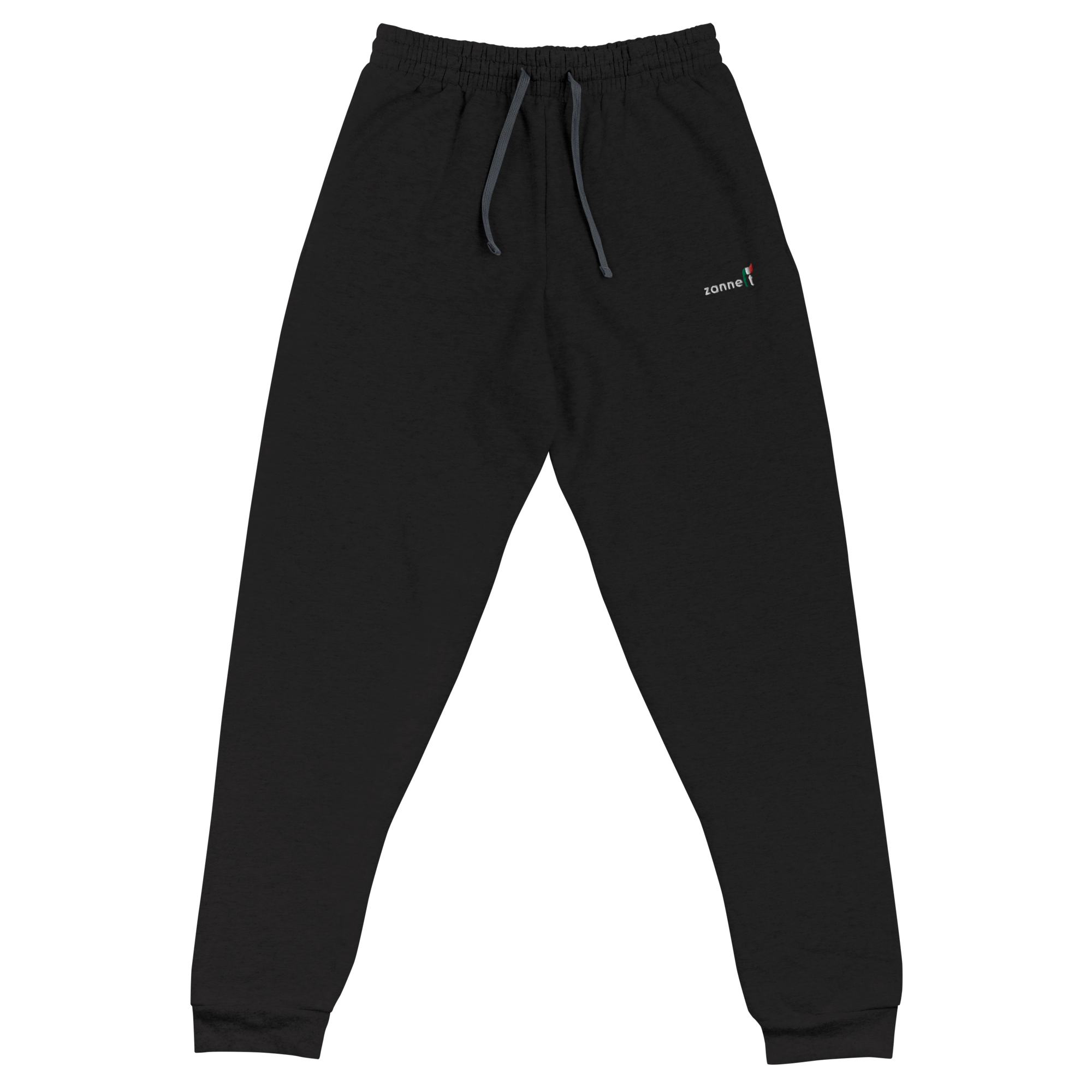 Joggers aconchegantes para treino