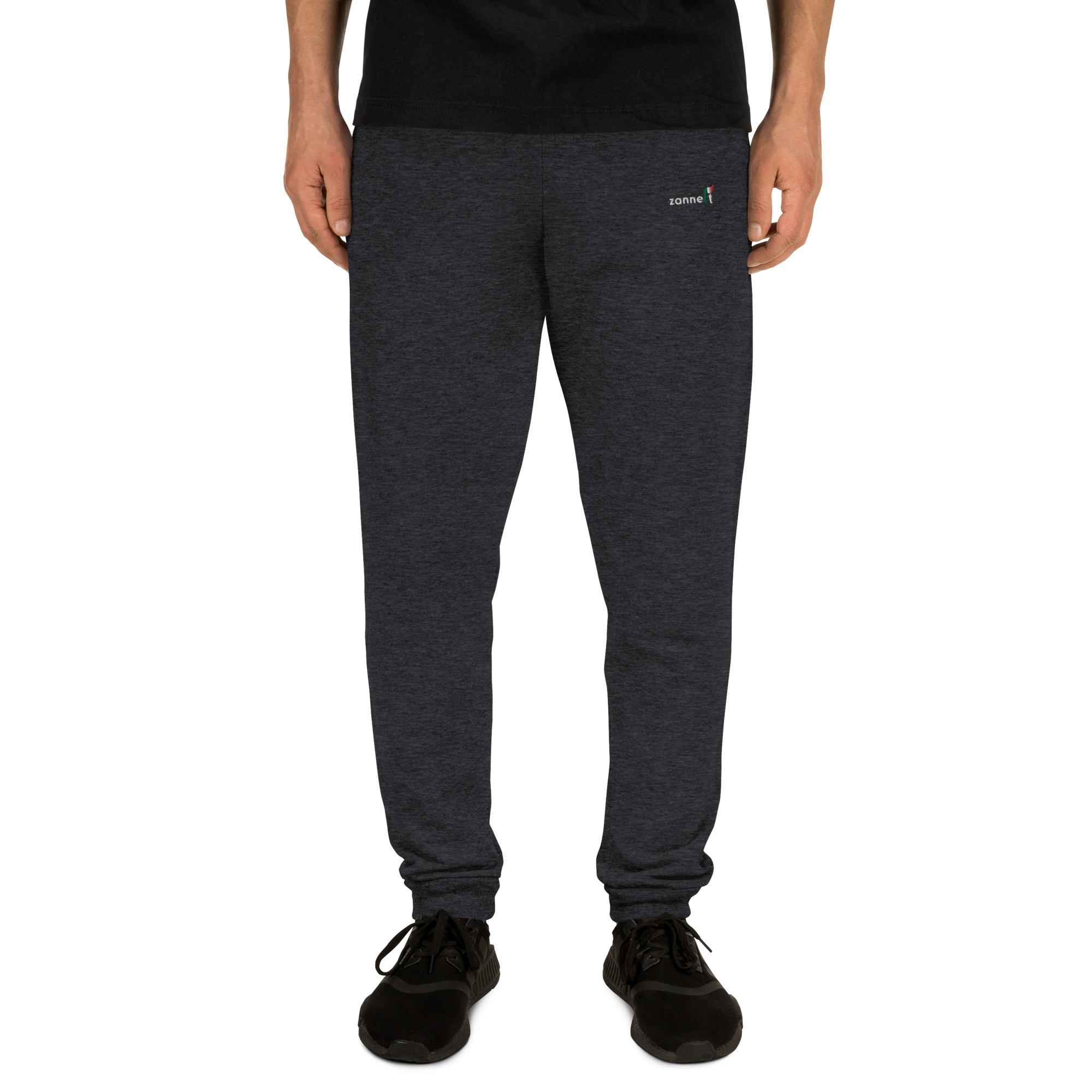 WORKOUT COZY JOGGERS