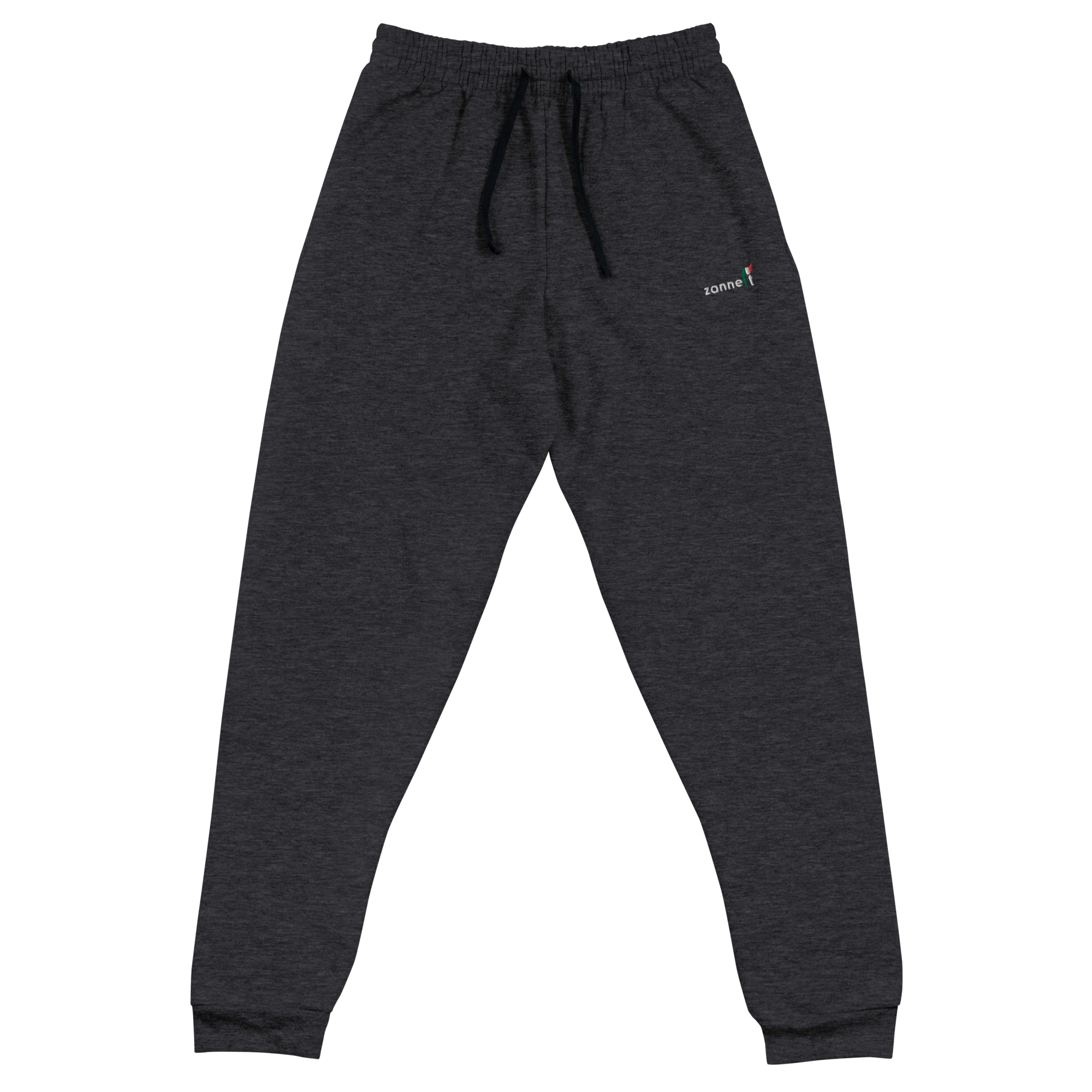 Joggers aconchegantes para treino