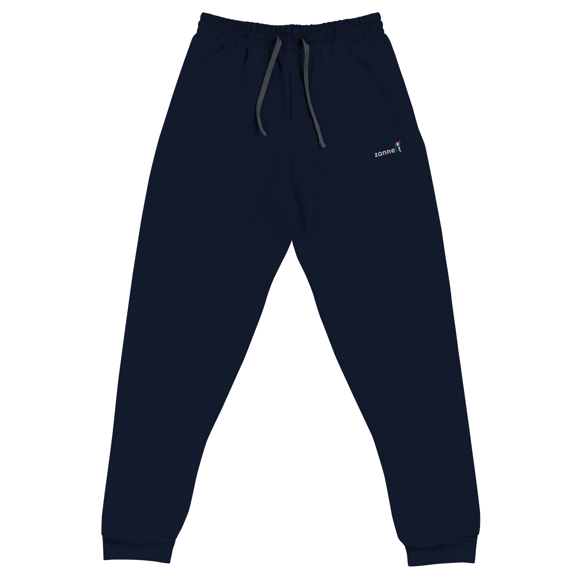 Joggers aconchegantes para treino