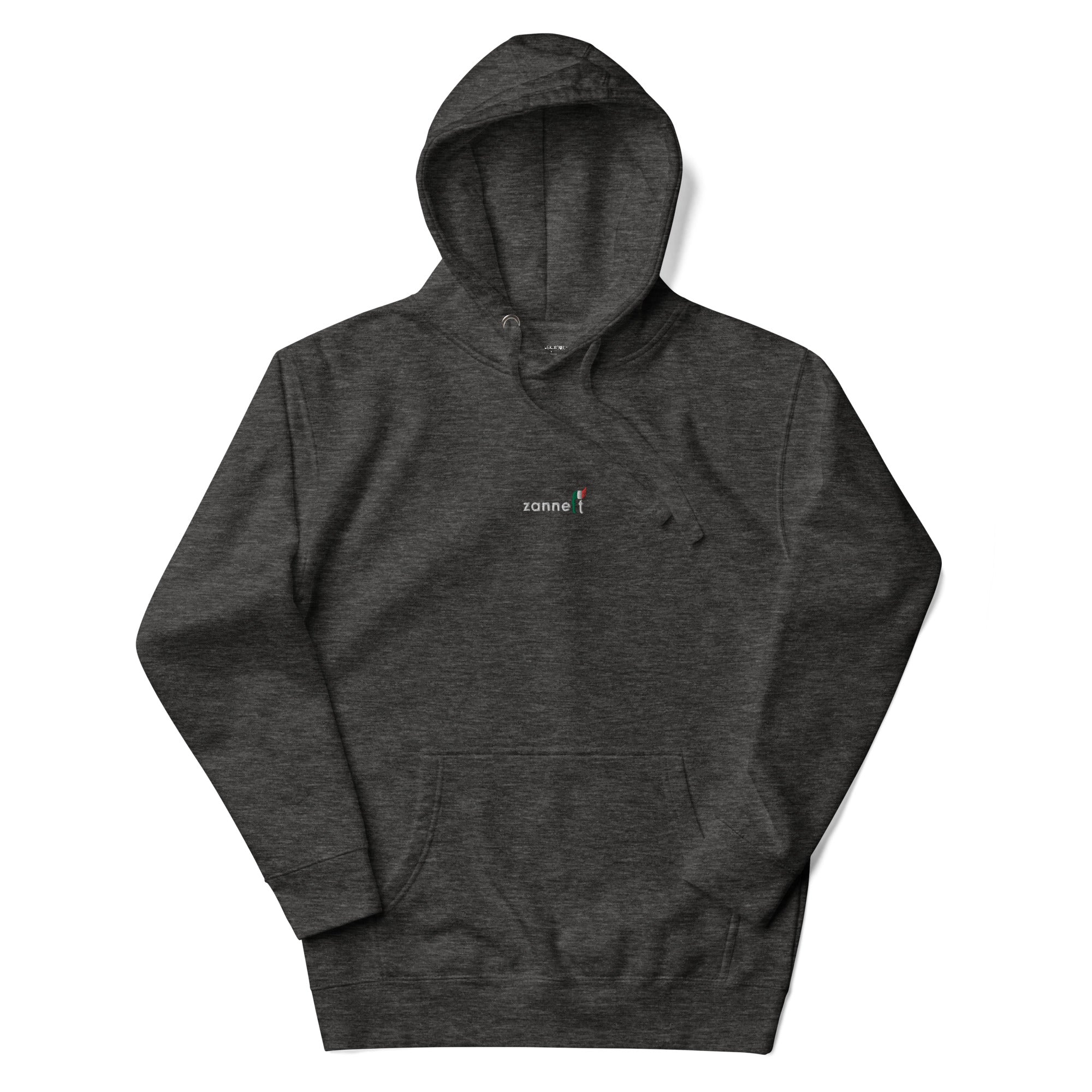 REST DAY HOODIE